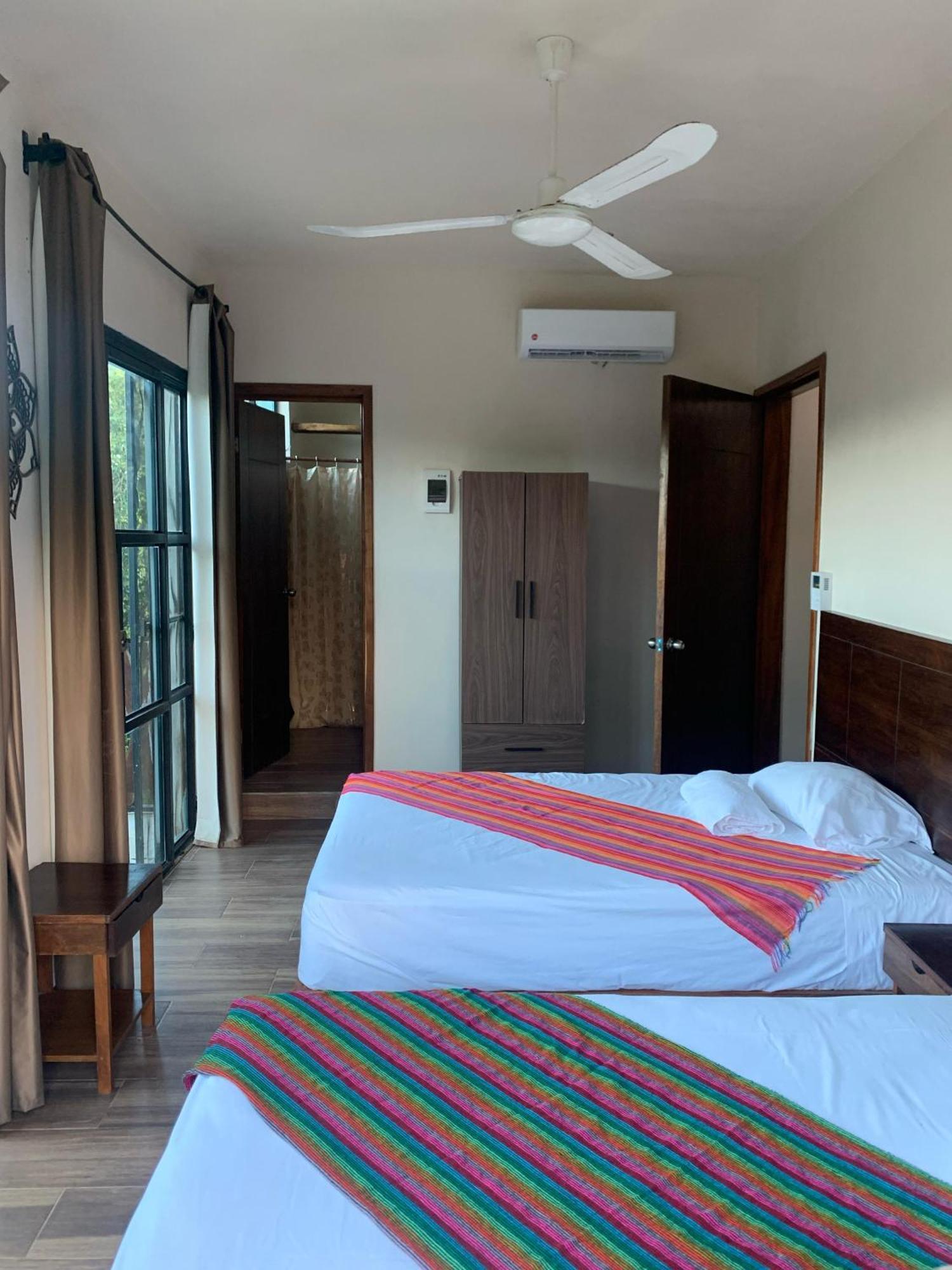 Casa Delfin Tulum Apartment Macario Gomez Exterior photo