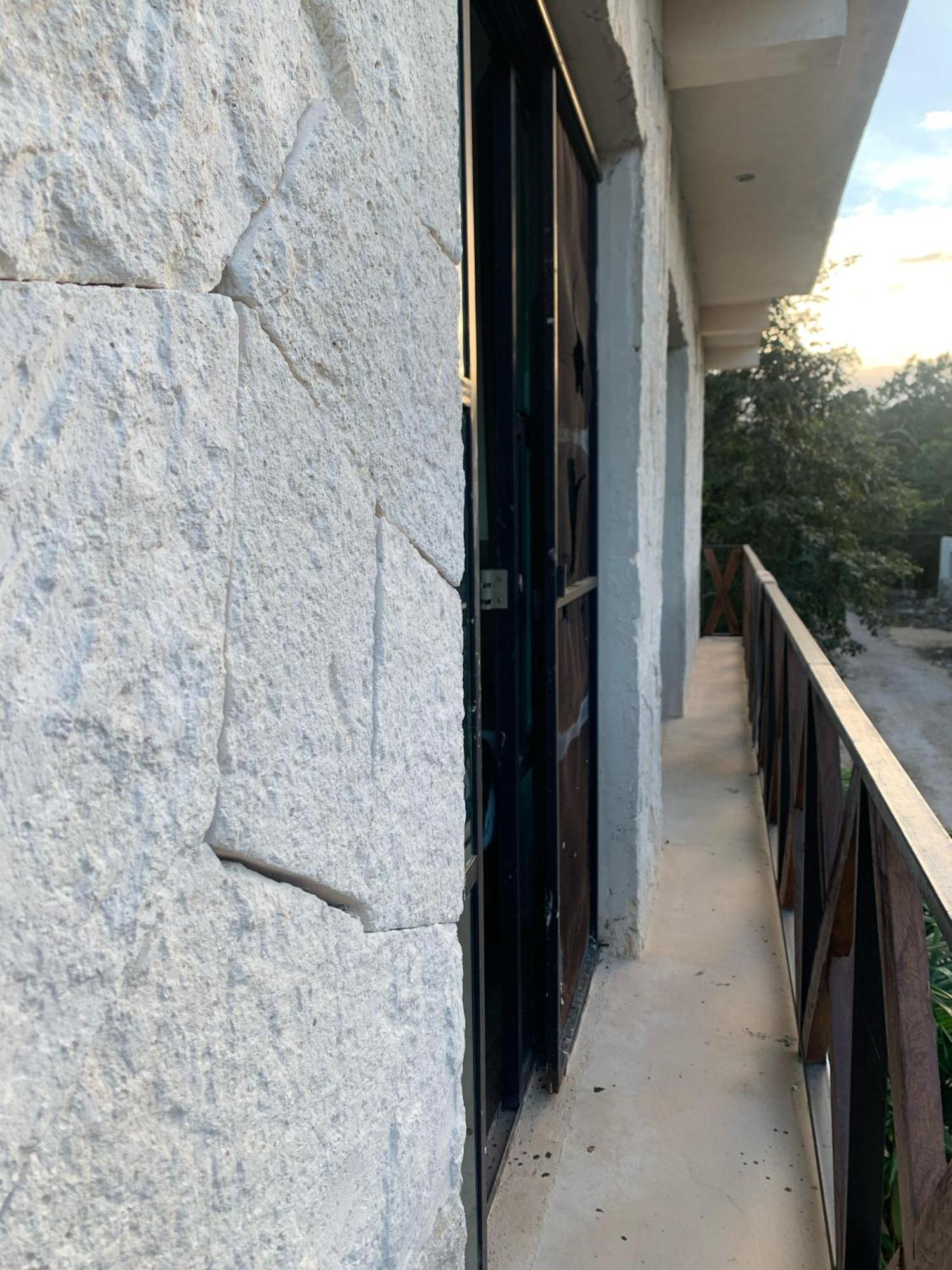 Casa Delfin Tulum Apartment Macario Gomez Exterior photo